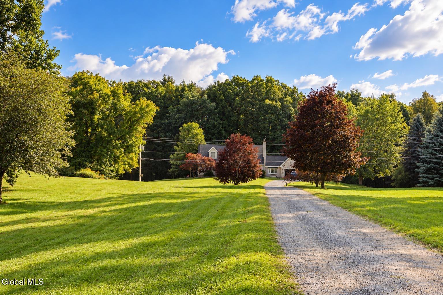 632 Wilson Hill Road Hoosick Falls NY 12090