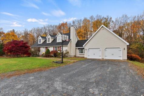 632 Wilson Hill Road Hoosick Falls NY 12090
