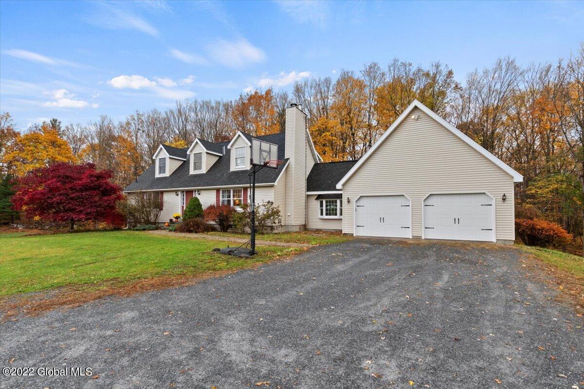 632 Wilson Hill Road Hoosick Falls NY 12090