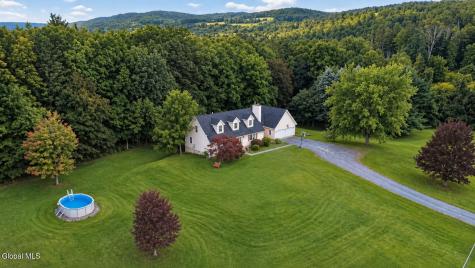 632 Wilson Hill Road Hoosick Falls NY 12090