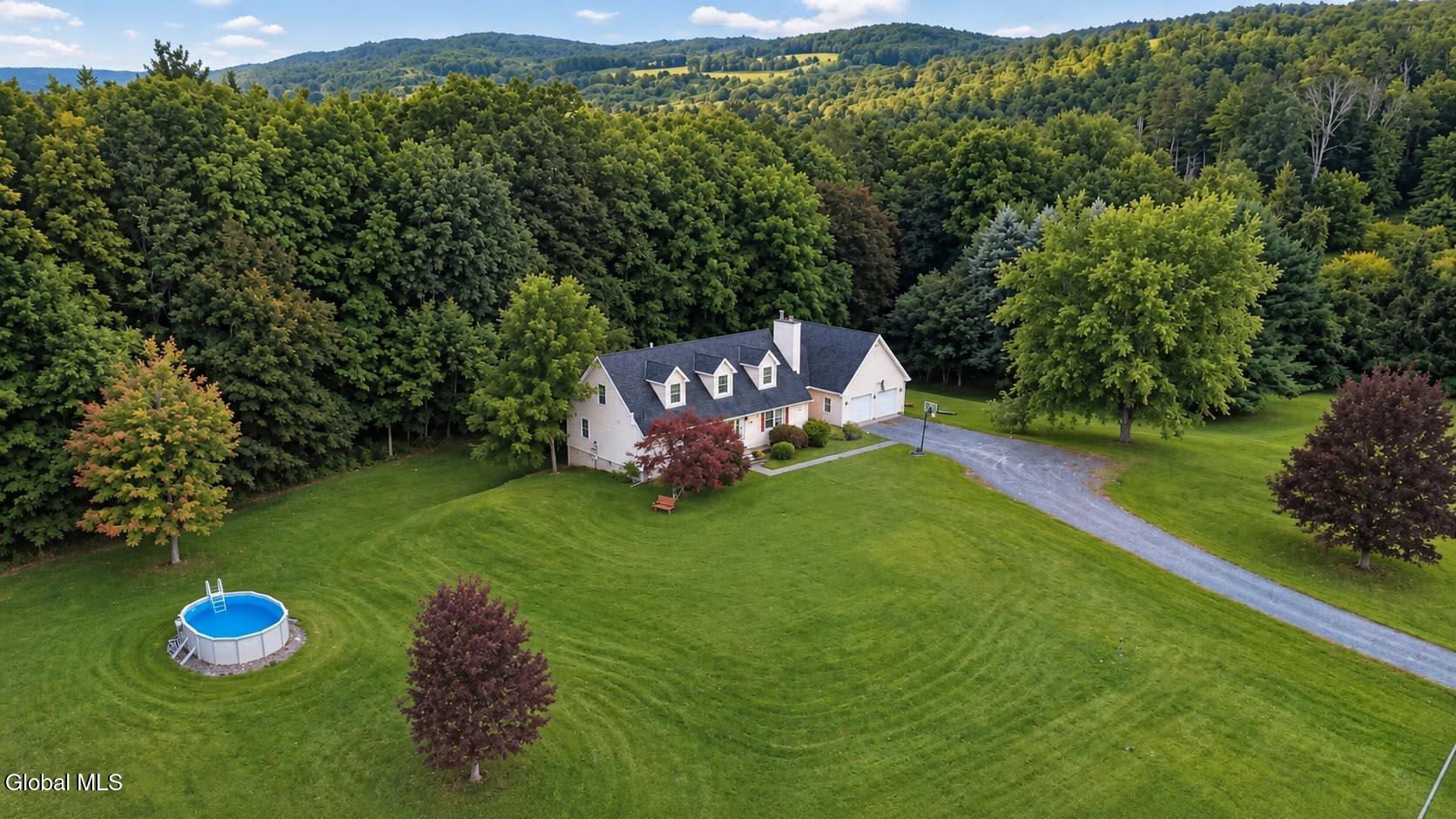 632 Wilson Hill Road Hoosick Falls NY 12090