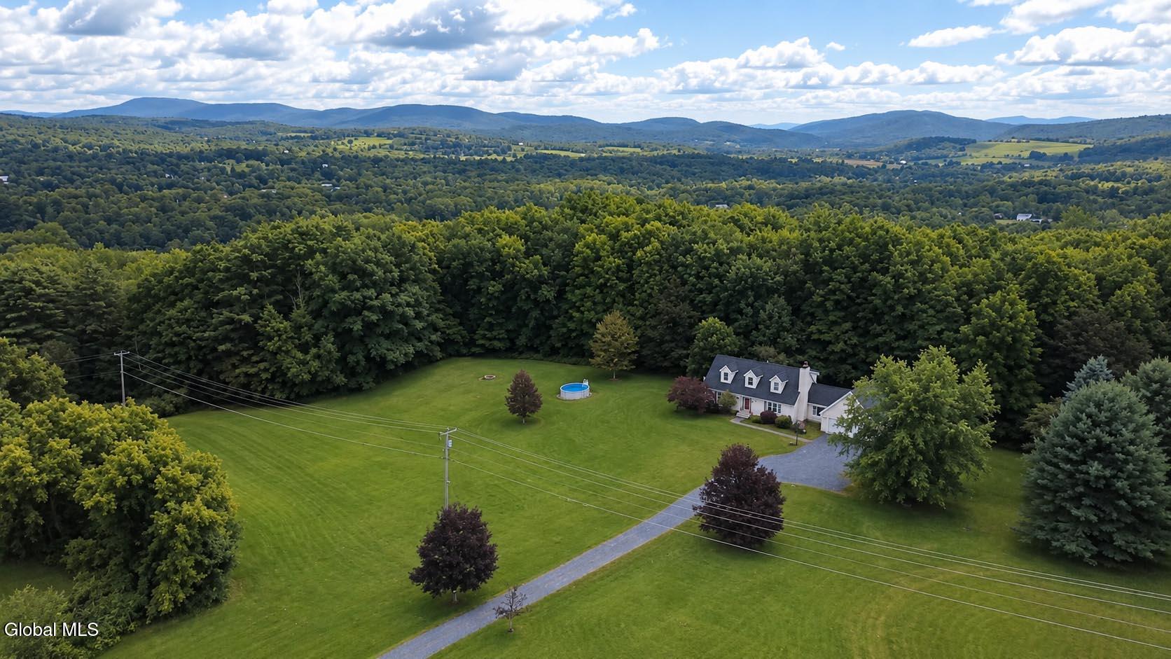 632 Wilson Hill Road Hoosick Falls NY 12090