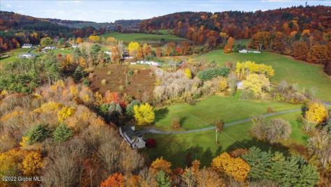 632 Wilson Hill Road Hoosick Falls NY 12090