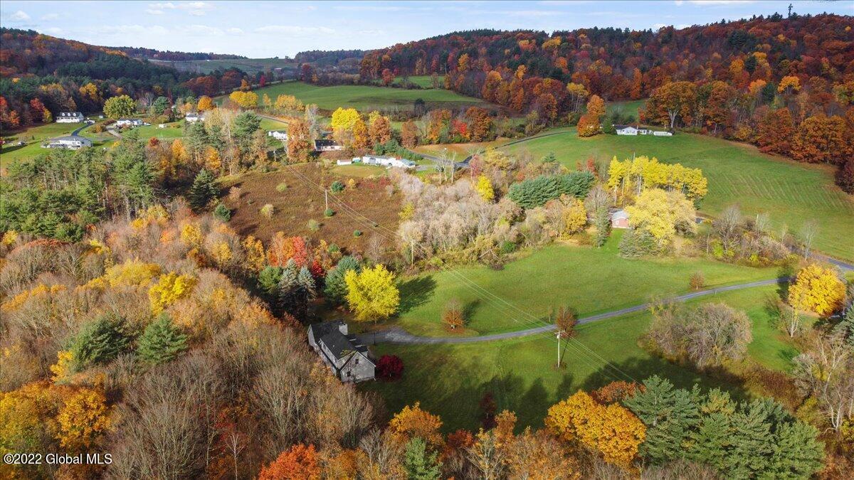 632 Wilson Hill Road Hoosick Falls NY 12090