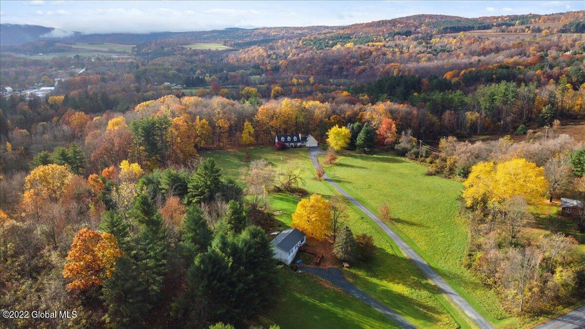 632 Wilson Hill Road Hoosick Falls NY 12090