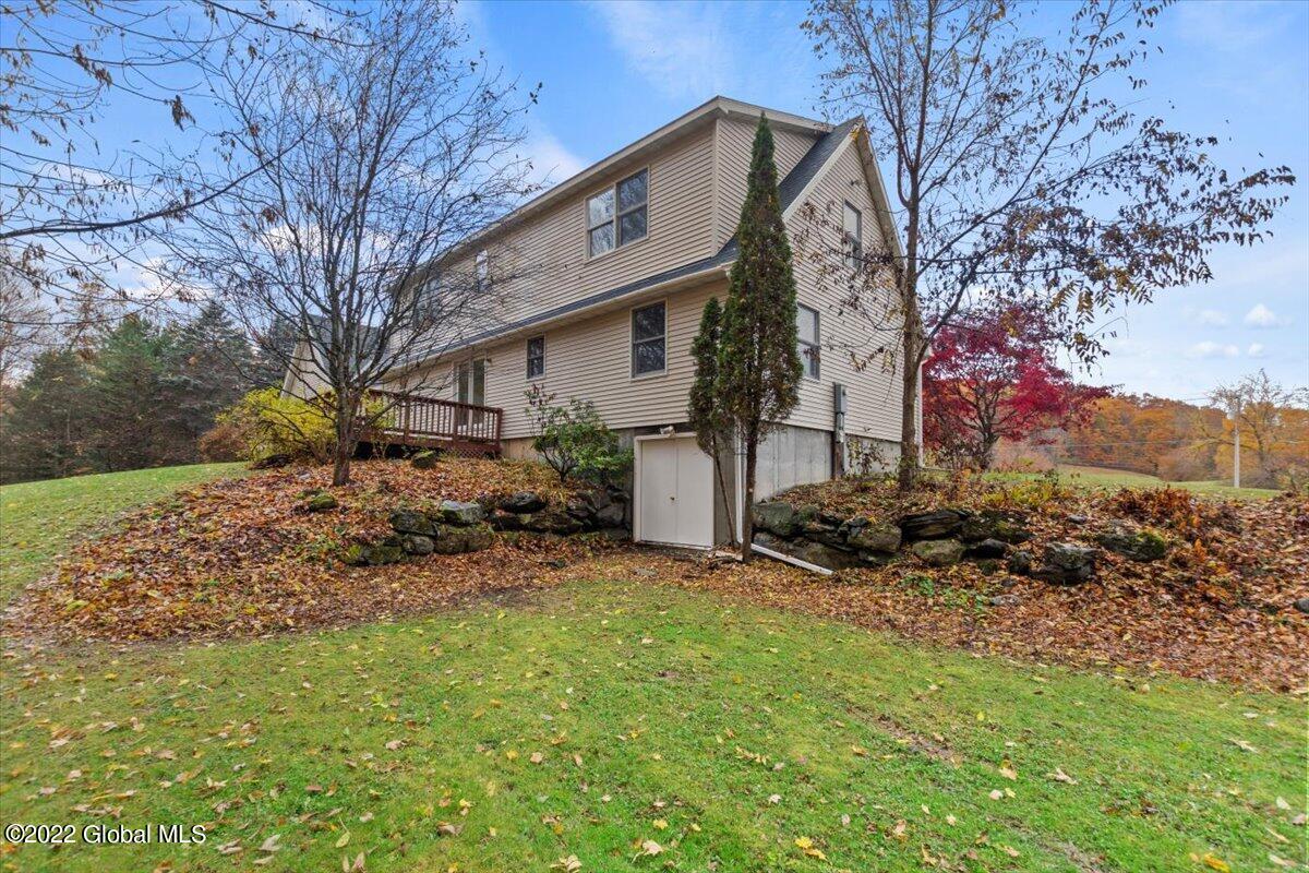 632 Wilson Hill Road Hoosick Falls NY 12090