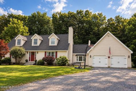 632 Wilson Hill Road Hoosick Falls NY 12090