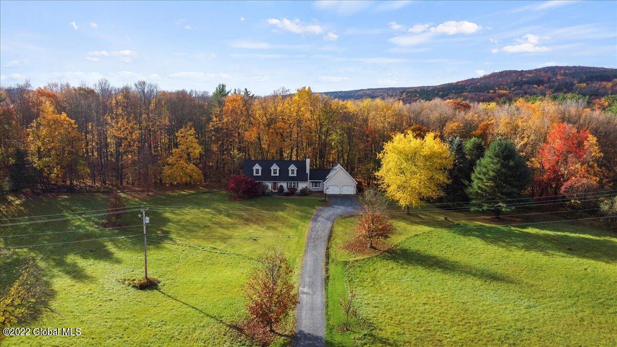 632 Wilson Hill Road Hoosick Falls NY 12090