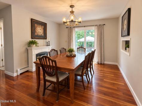 632 Wilson Hill Road Hoosick Falls NY 12090