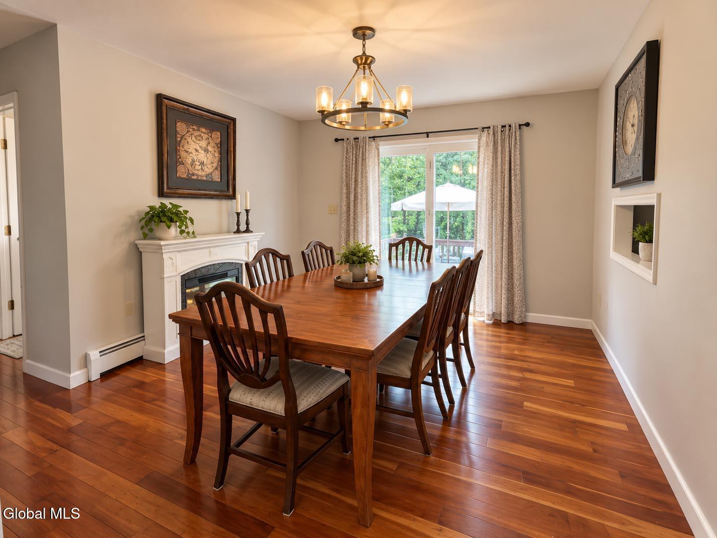 632 Wilson Hill Road Hoosick Falls NY 12090