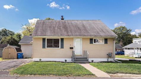 45 Homestead Street Albany NY 12203