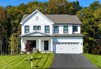 1 Stone Creek Drive East Greenbush NY 12061