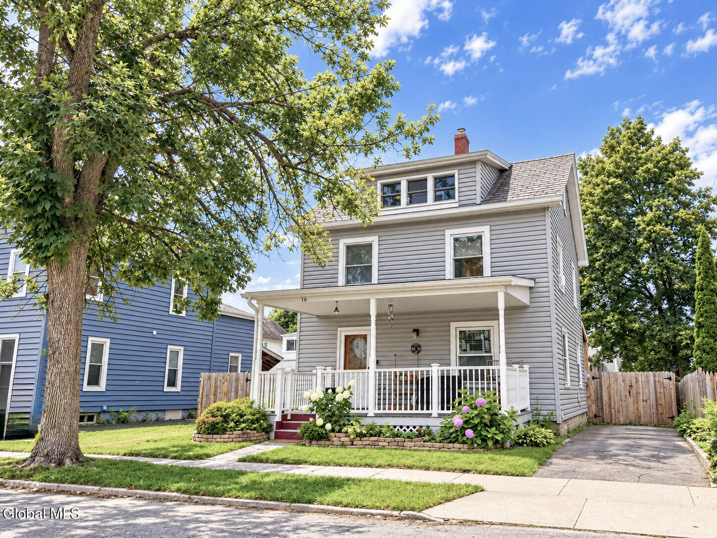 16 Murdock Avenue Glens Falls NY 12801