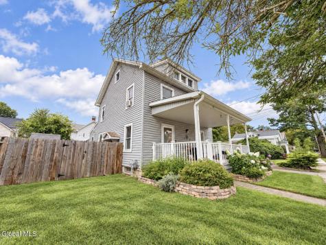 16 Murdock Avenue Glens Falls NY 12801