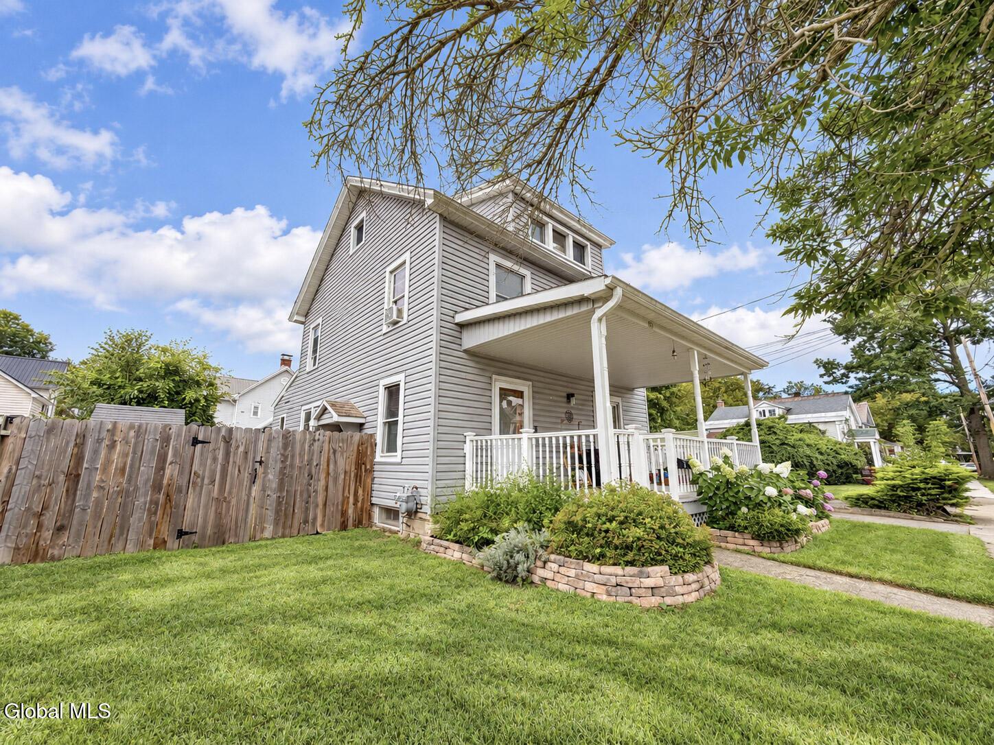 16 Murdock Avenue Glens Falls NY 12801