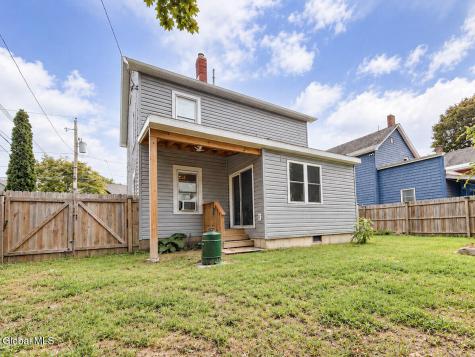16 Murdock Avenue Glens Falls NY 12801