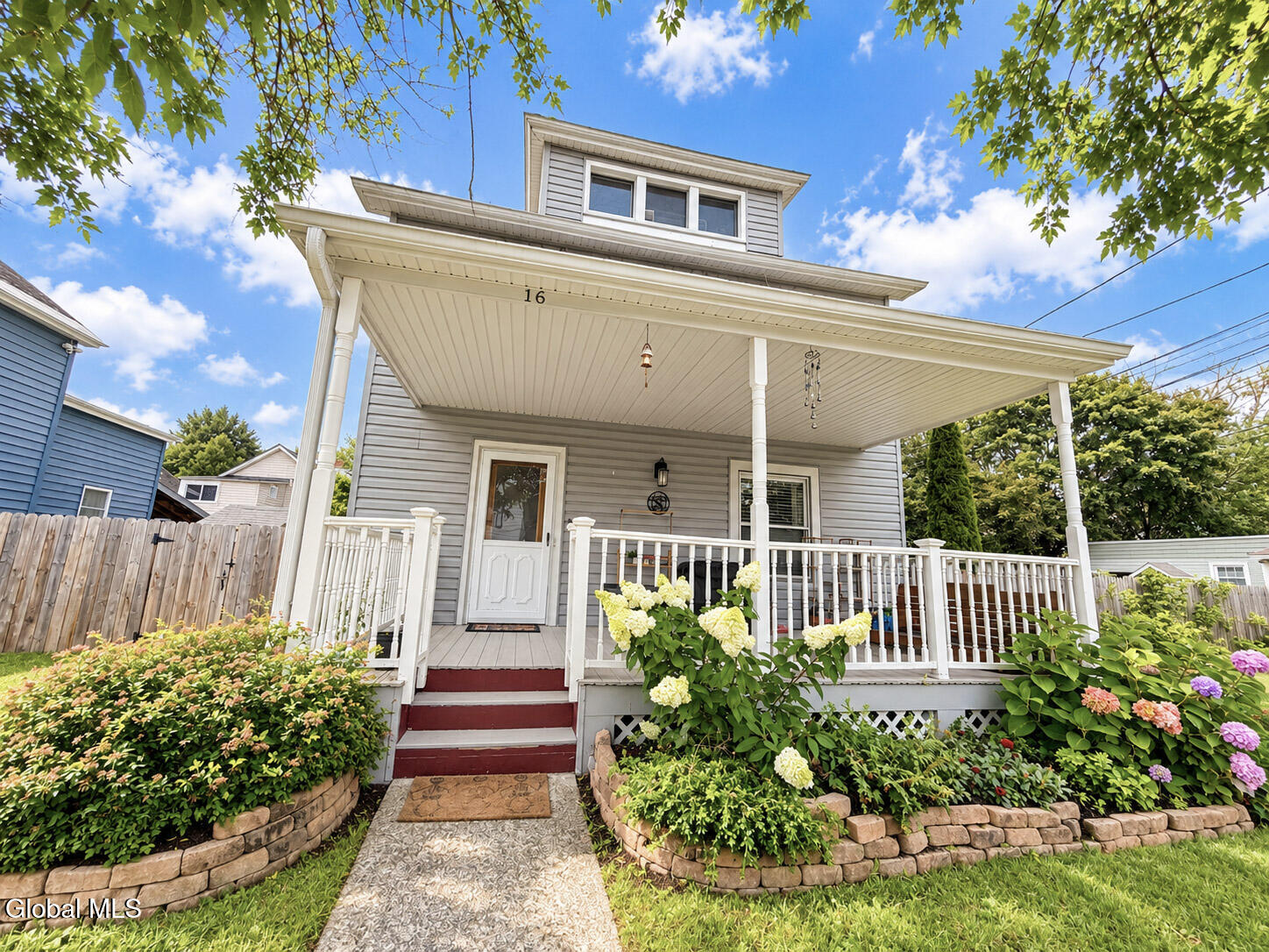 16 Murdock Avenue Glens Falls NY 12801