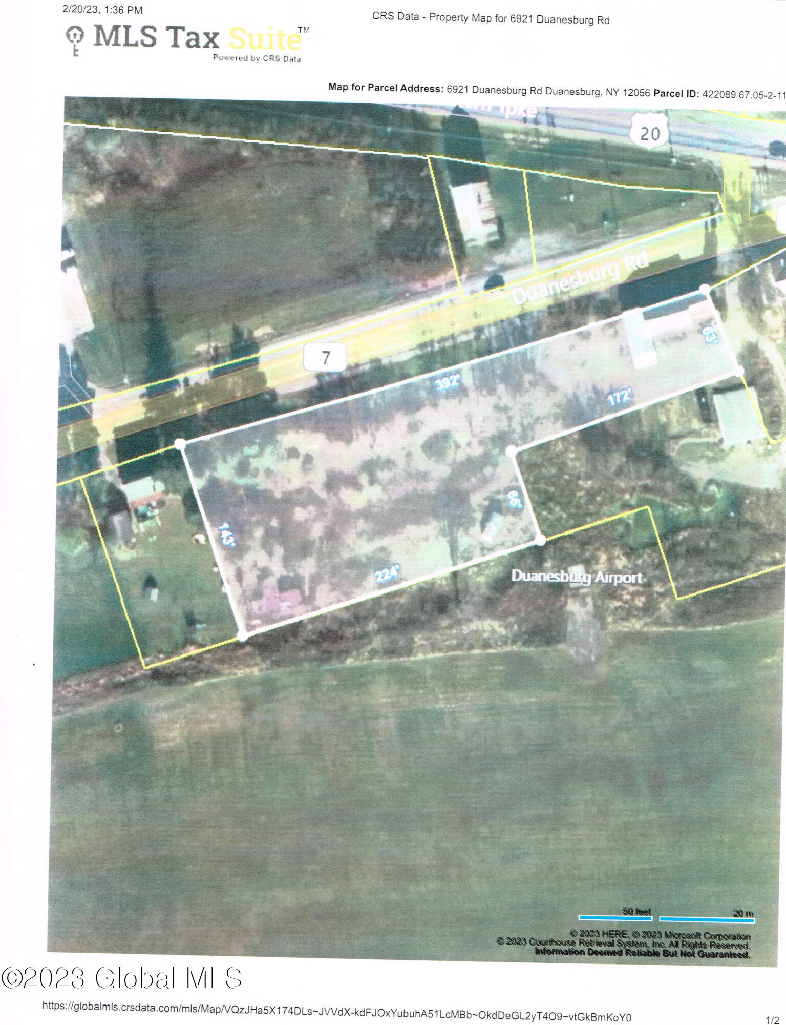 6921 Duanesburg Road Duanesburg NY 12056
