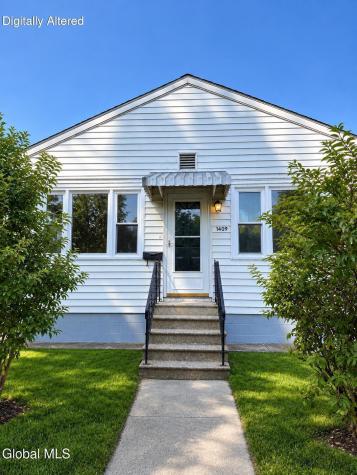 1409 Fordham Avenue Schenectady NY 12306