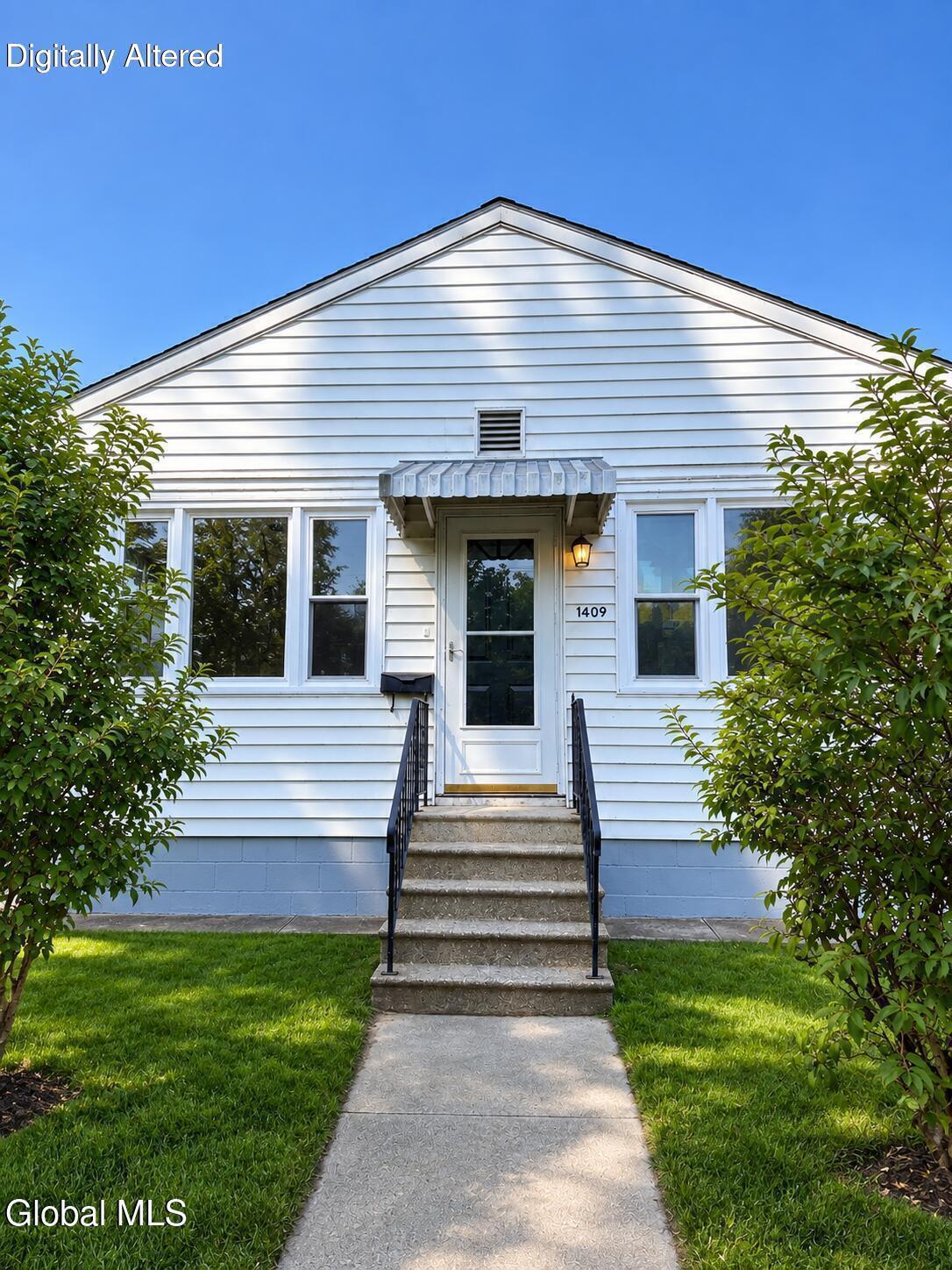 1409 Fordham Avenue Schenectady NY 12306