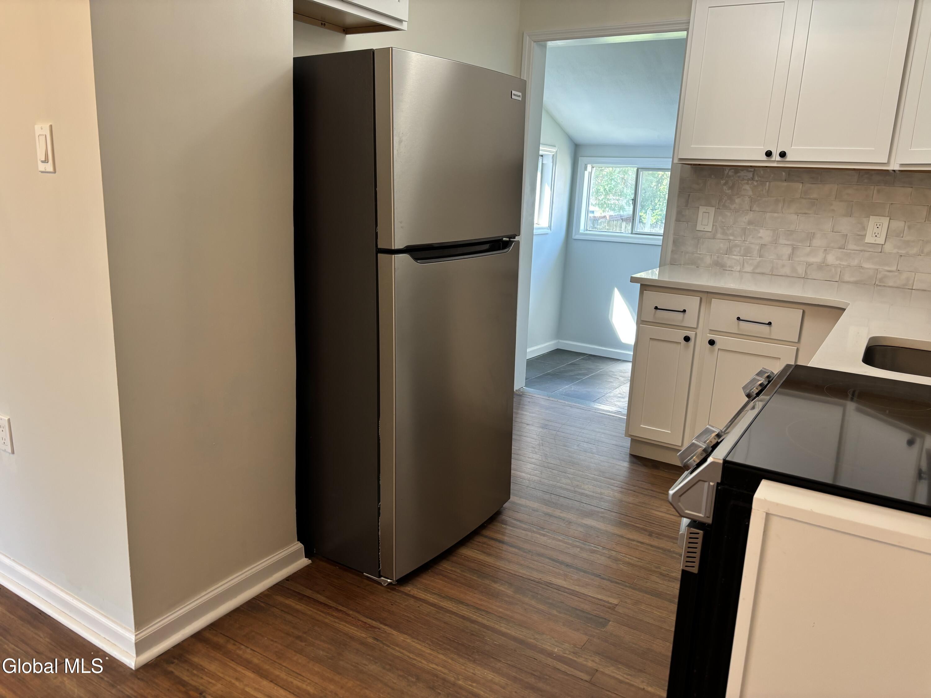 1409 Fordham Avenue Schenectady NY 12306