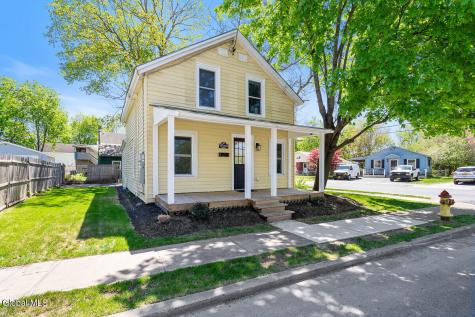 68 1st Street Glens Falls NY 12801