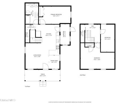 68 1st Street Glens Falls NY 12801