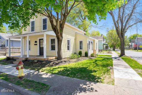 68 1st Street Glens Falls NY 12801