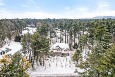 122 Equinox Drive Lake George NY 12845