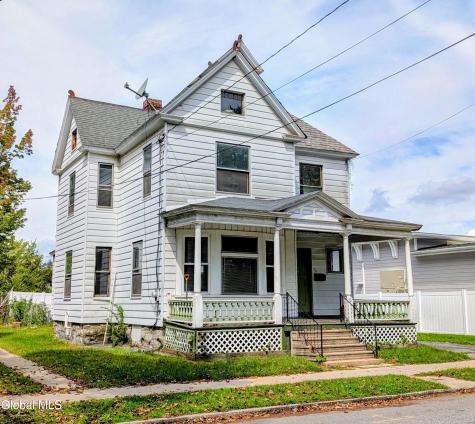 5 Bacon Street Glens Falls NY 12801