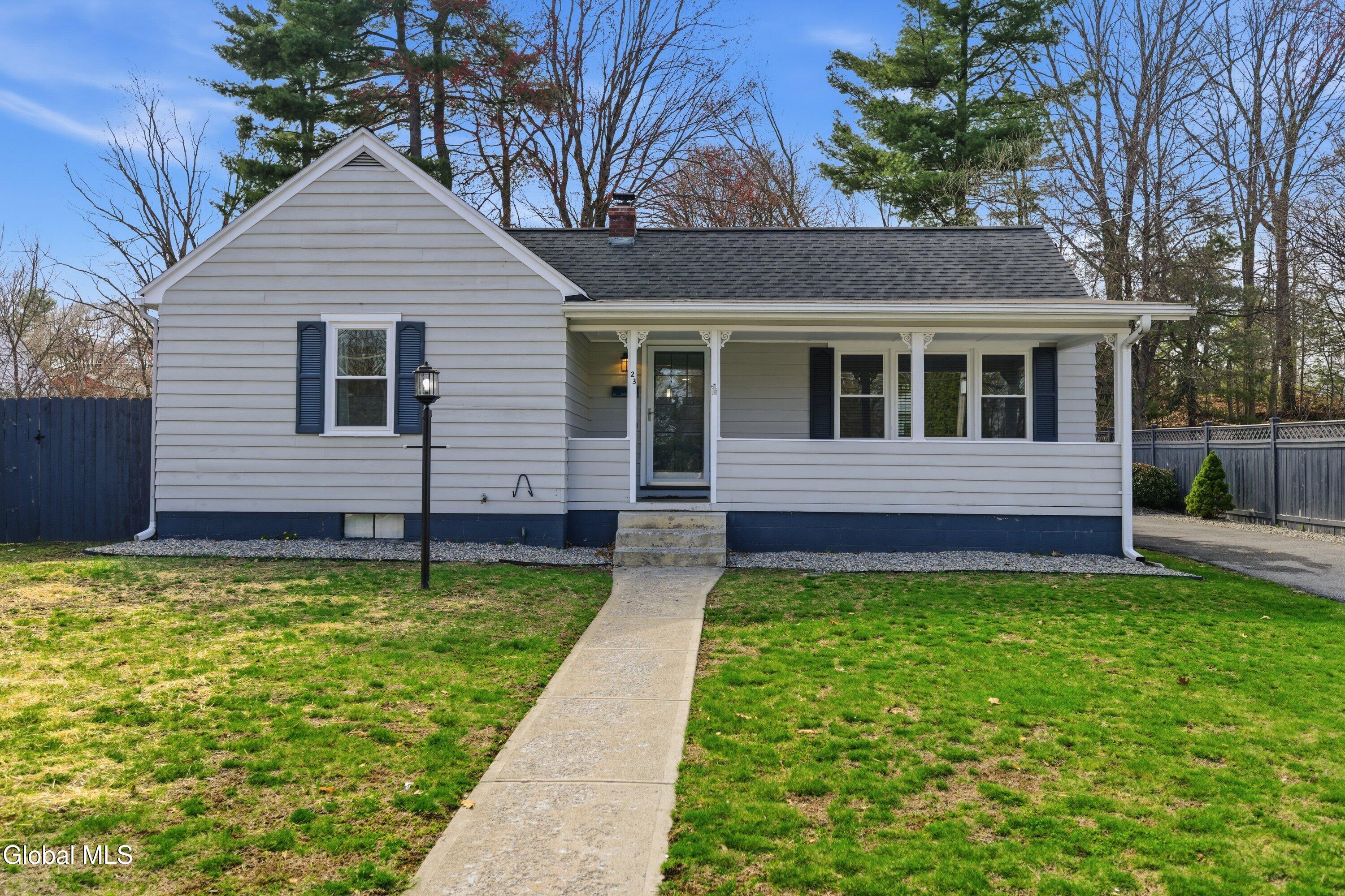 23 Thomas Street Queensbury NY 12804