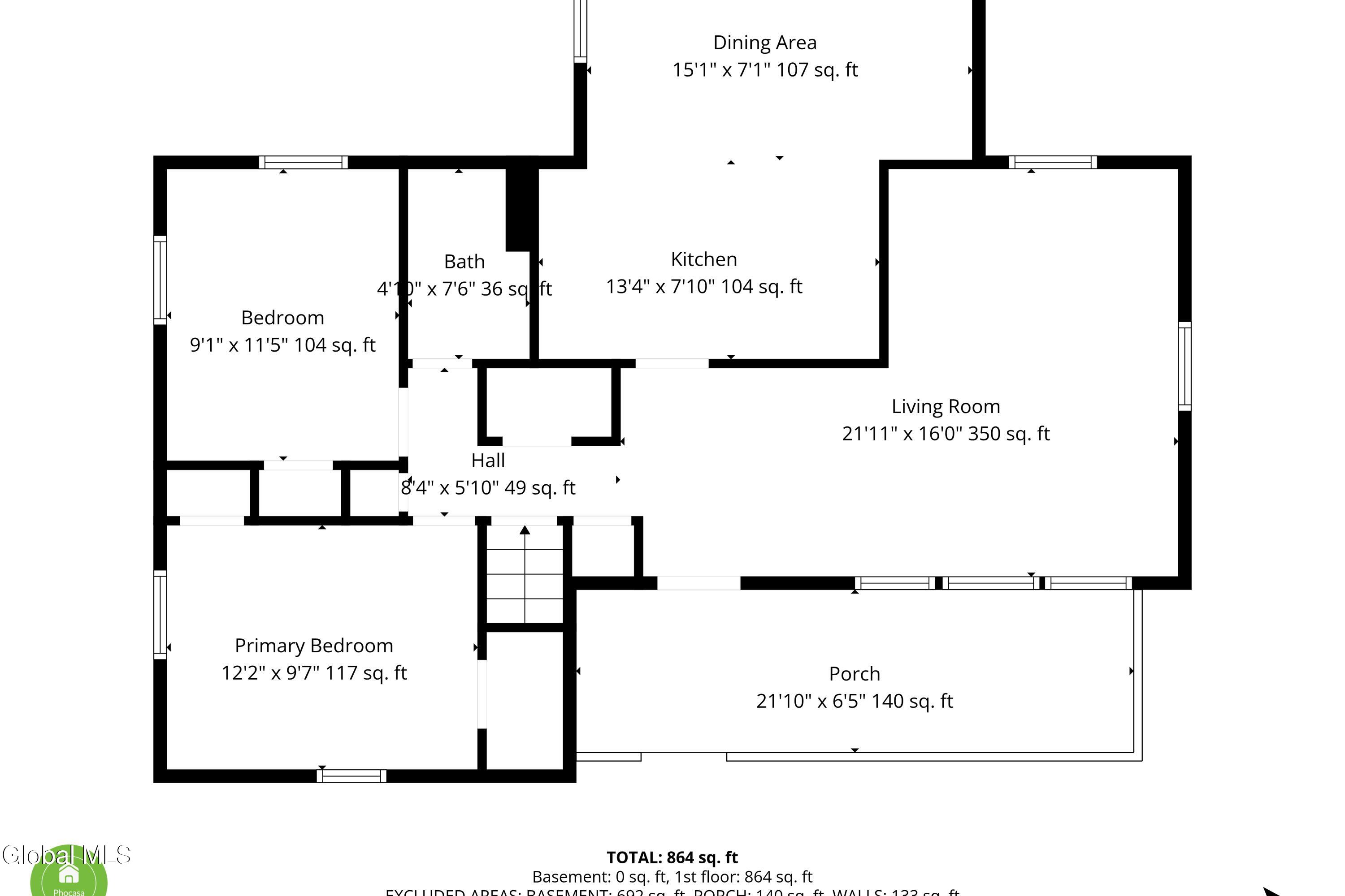 23 Thomas Street Queensbury NY 12804