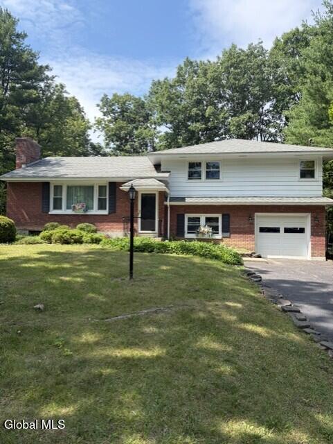 2455 Brookshire Drive Niskayuna NY 12309