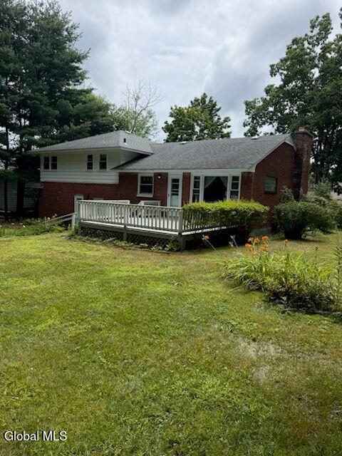 2455 Brookshire Drive Niskayuna NY 12309