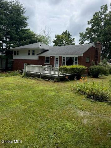 2455 Brookshire Drive Niskayuna NY 12309