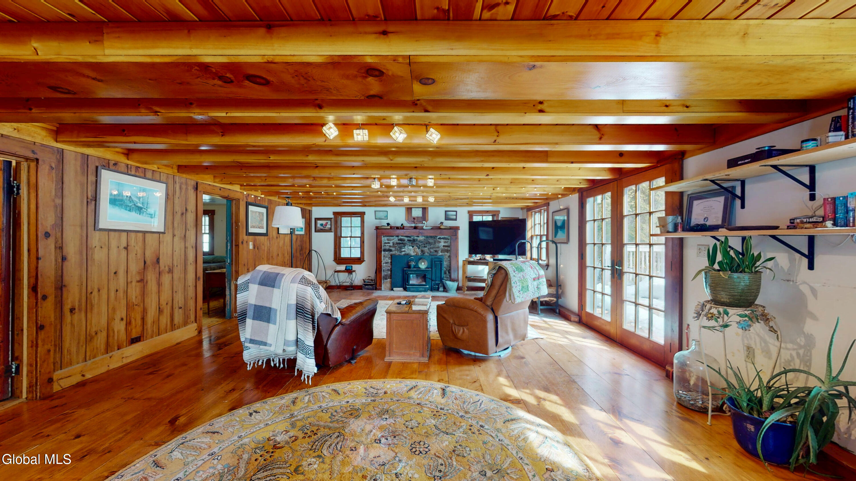 225 Fairy Lake Road Moriah NY 12960