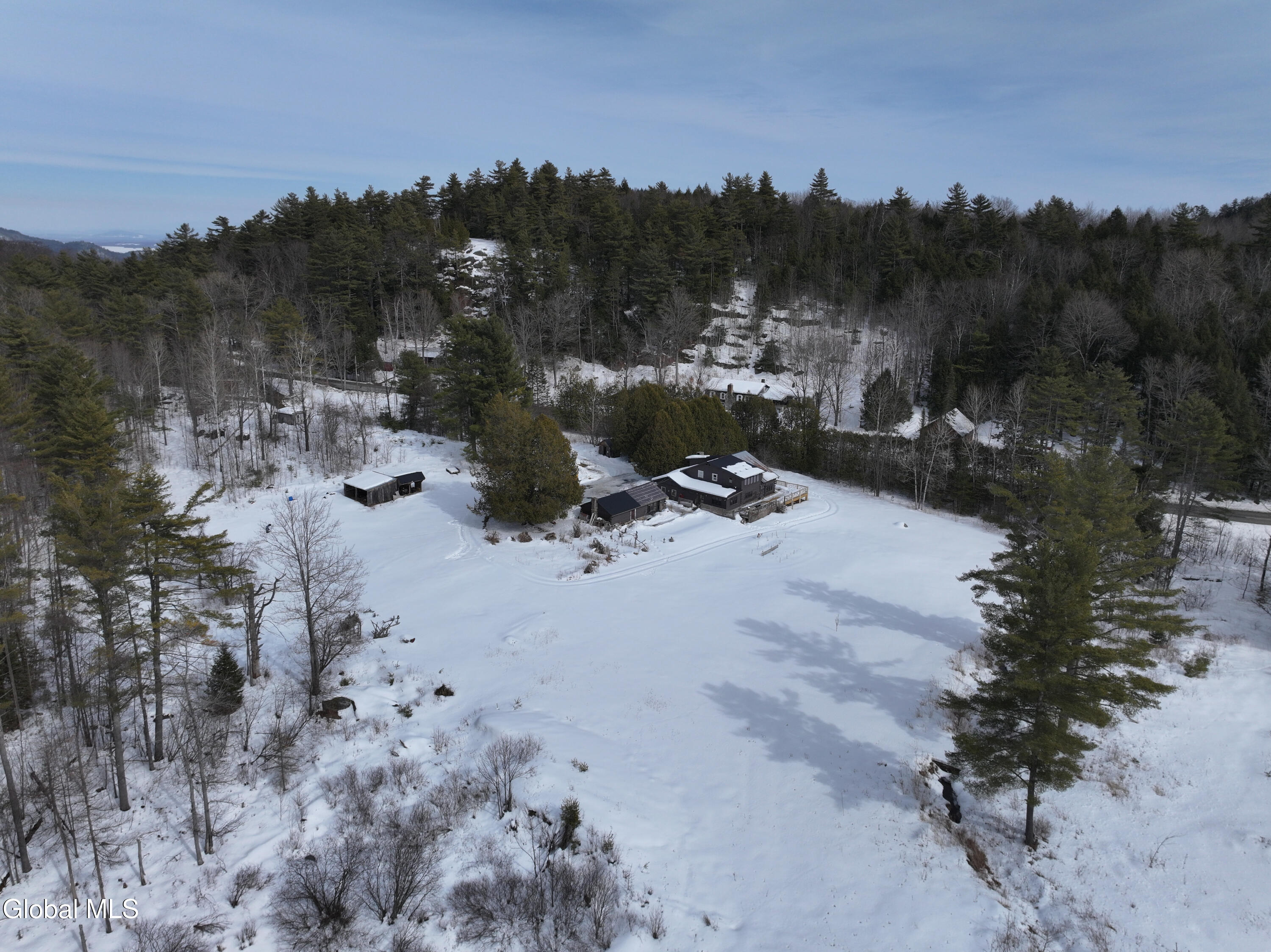 225 Fairy Lake Road Moriah NY 12960