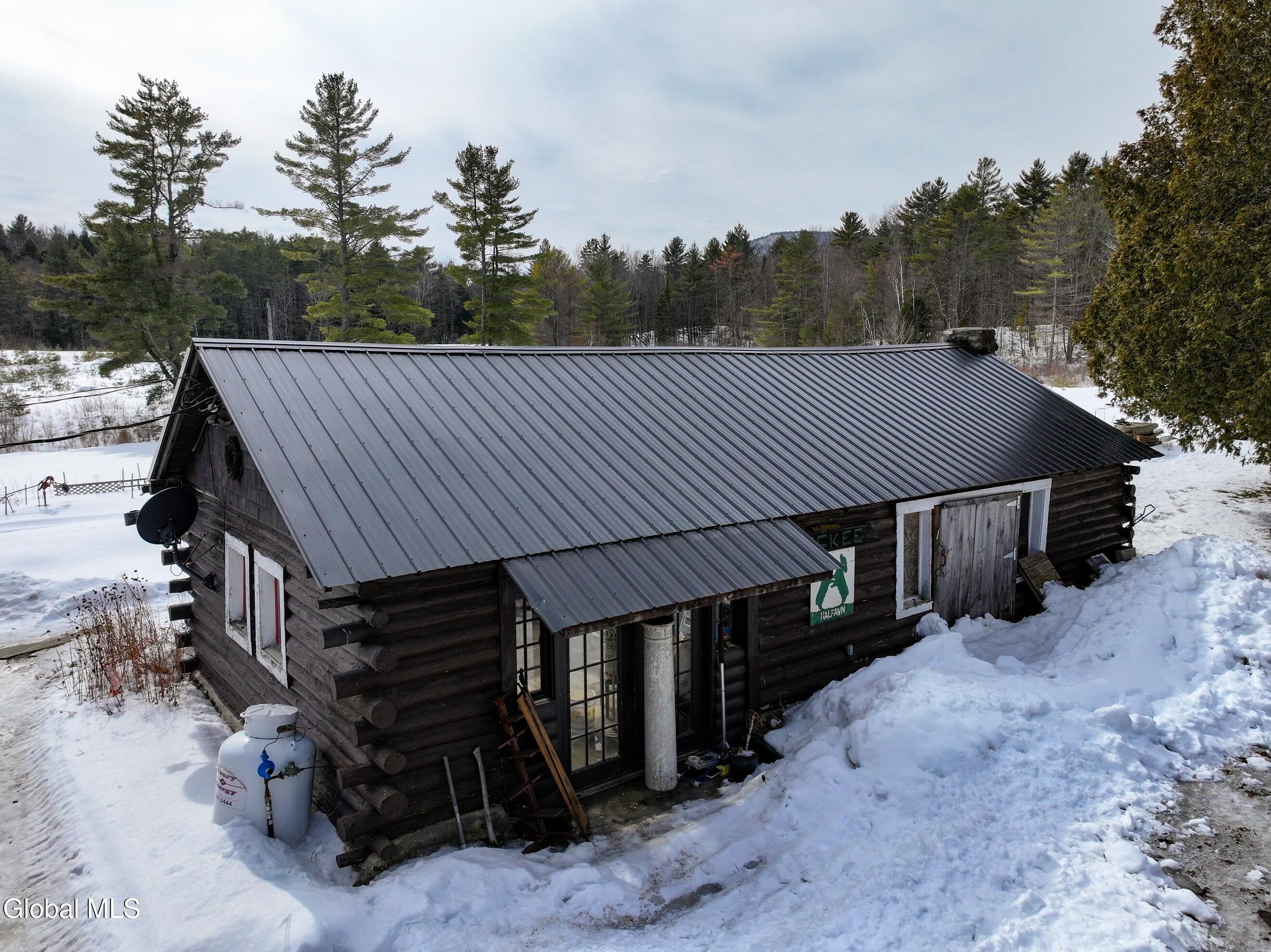 225 Fairy Lake Road Moriah NY 12960