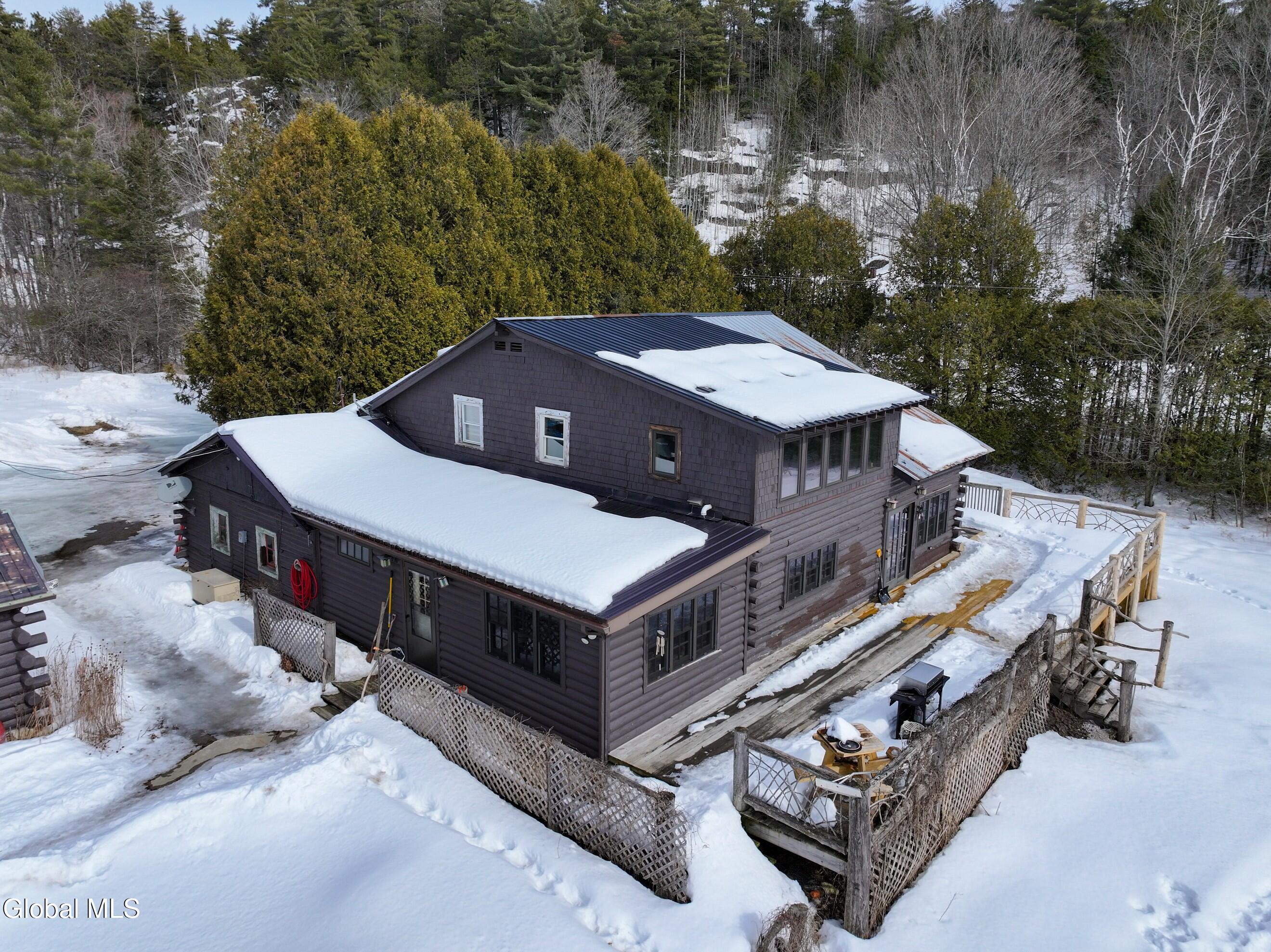225 Fairy Lake Road Moriah NY 12960