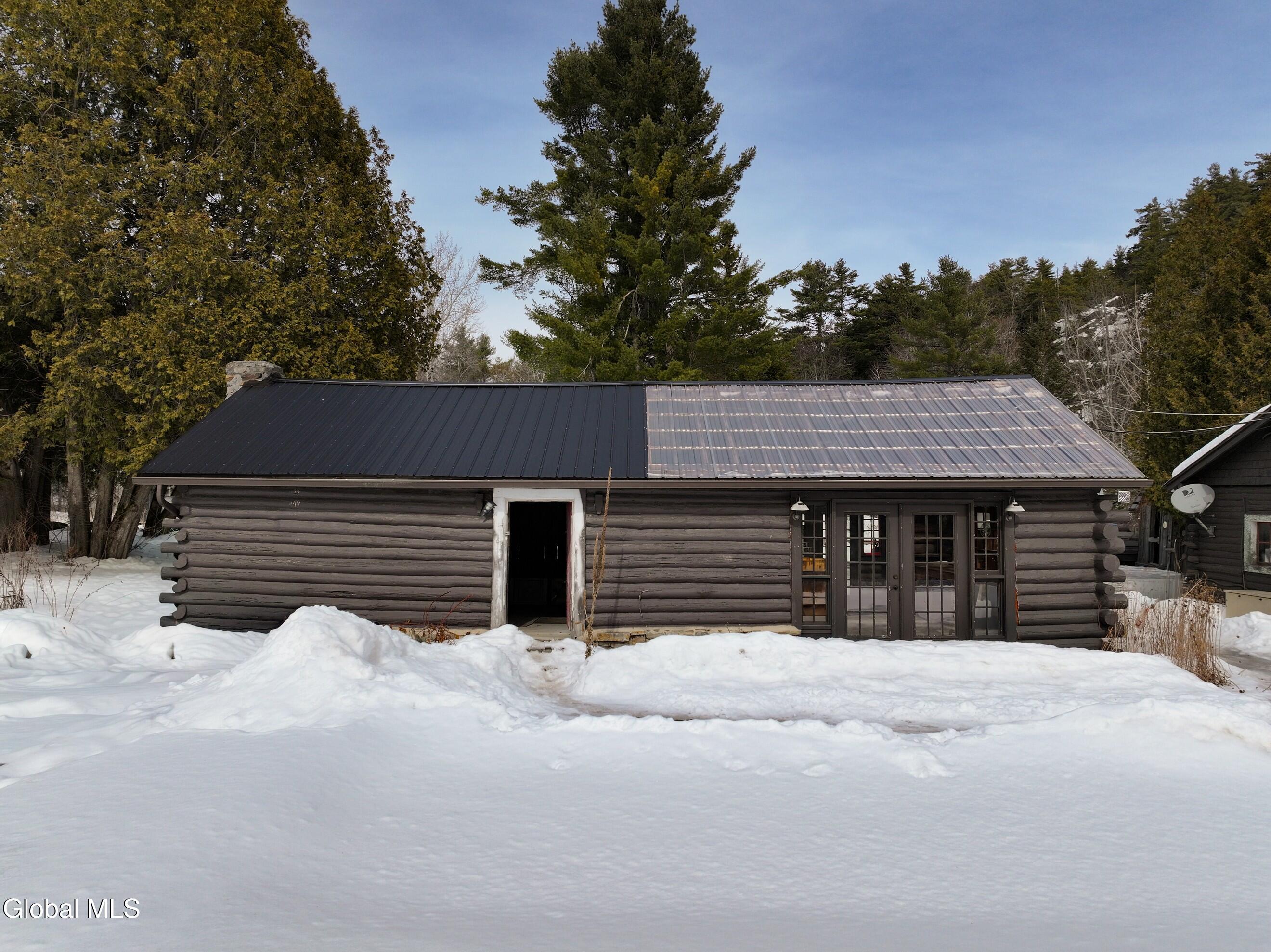 225 Fairy Lake Road Moriah NY 12960