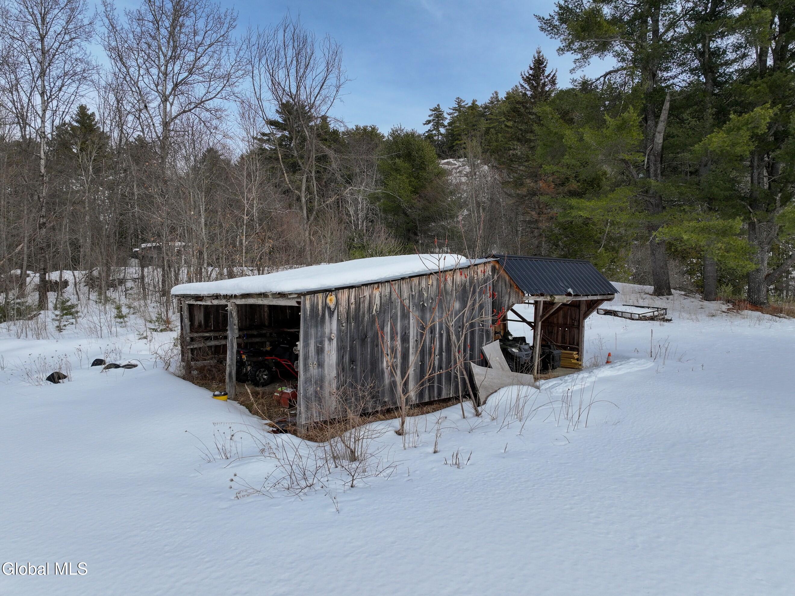 225 Fairy Lake Road Moriah NY 12960