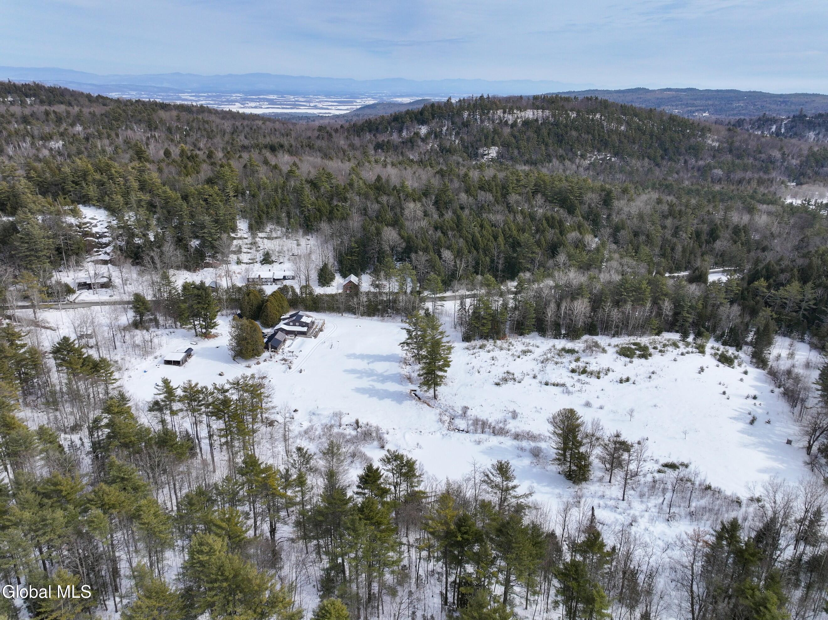 225 Fairy Lake Road Moriah NY 12960