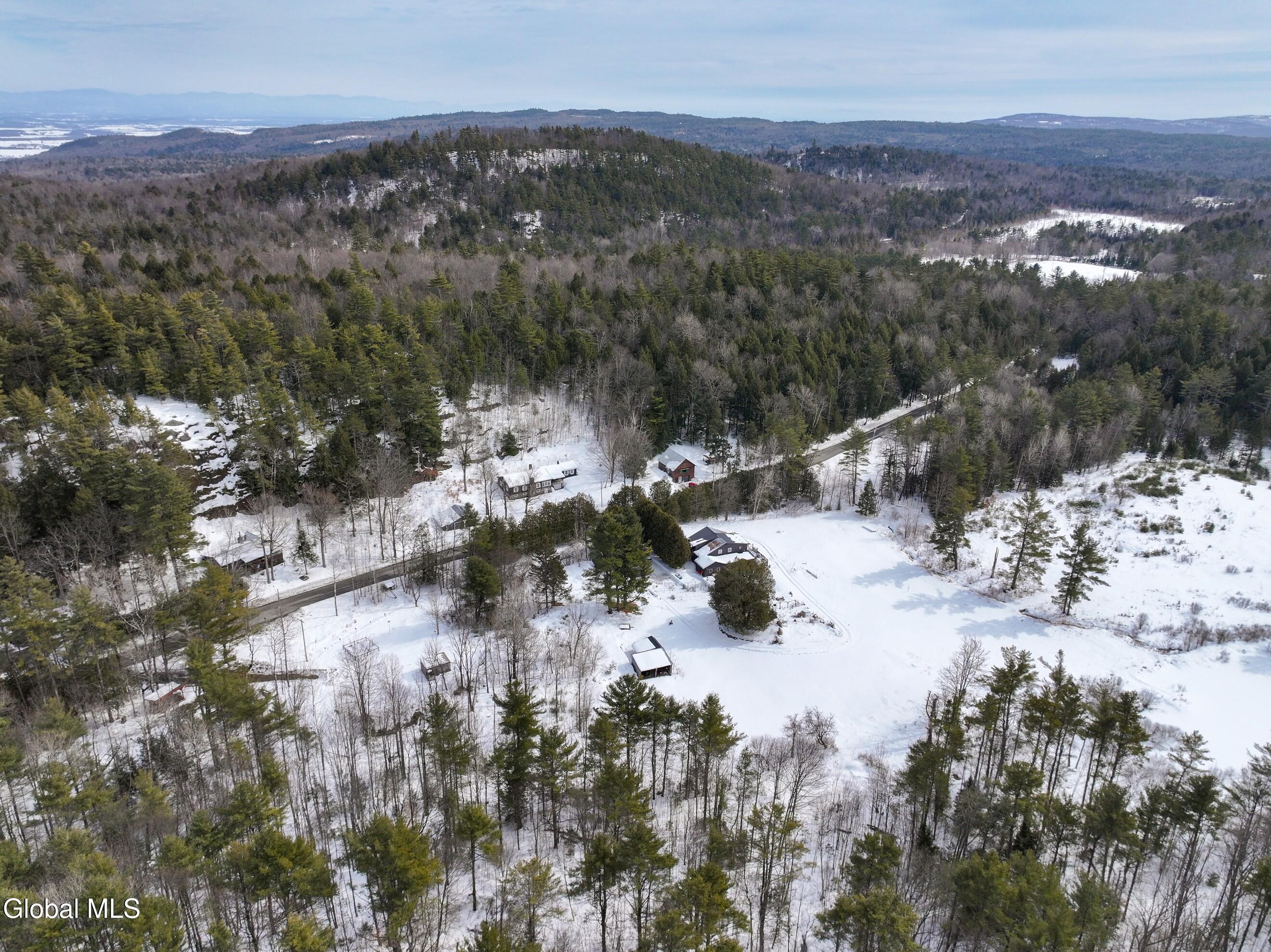 225 Fairy Lake Road Moriah NY 12960