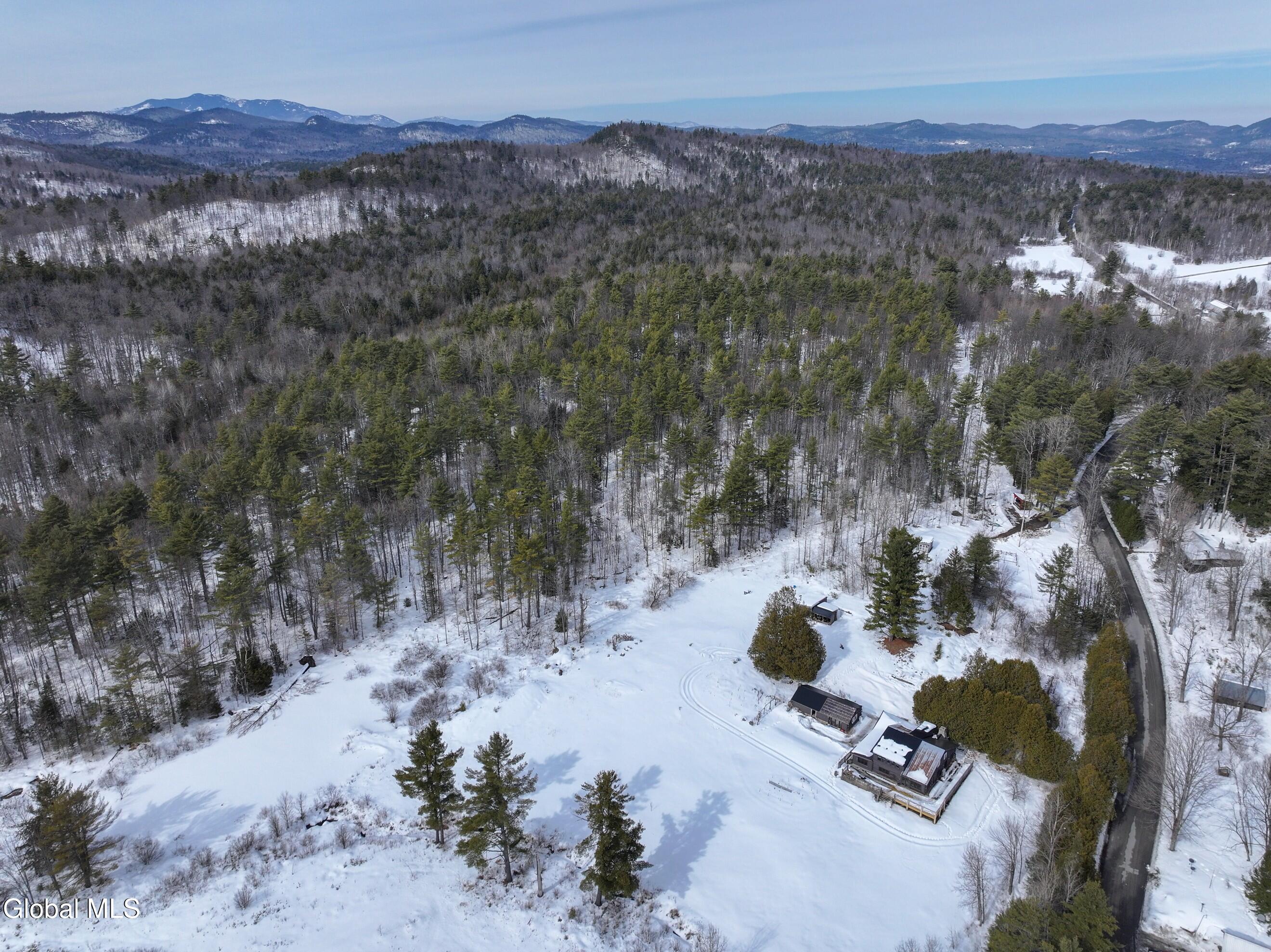 225 Fairy Lake Road Moriah NY 12960