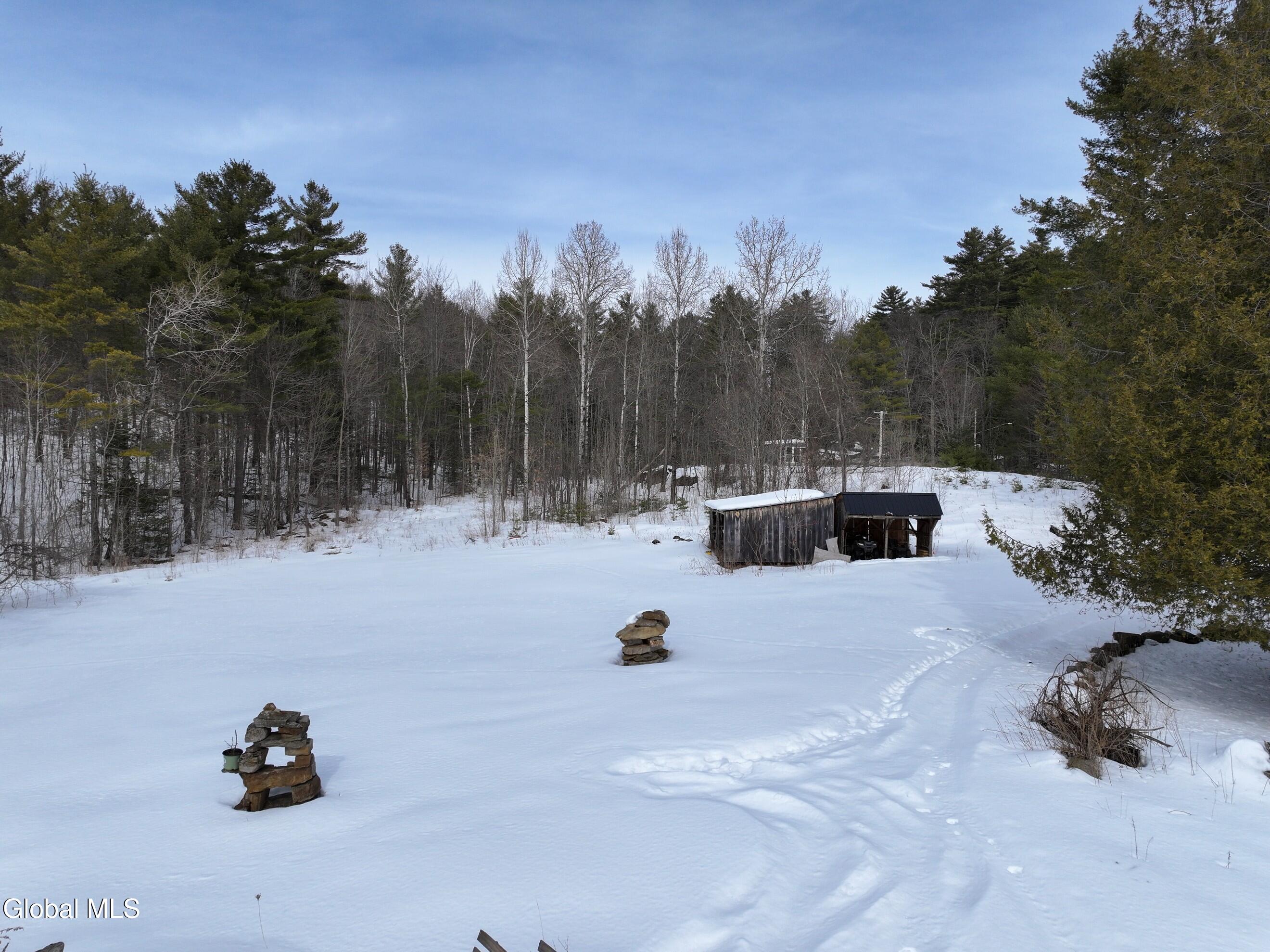 225 Fairy Lake Road Moriah NY 12960