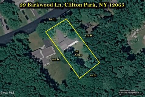 29 Barkwood Lane Clifton Park NY 12065