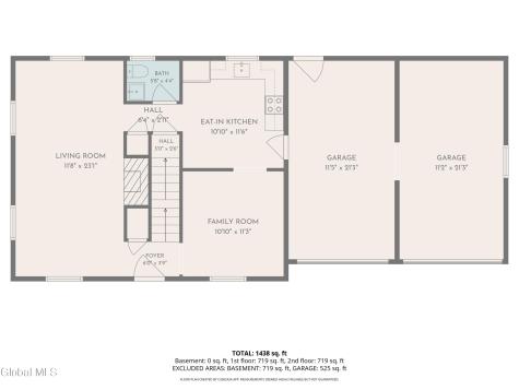 29 Barkwood Lane Clifton Park NY 12065