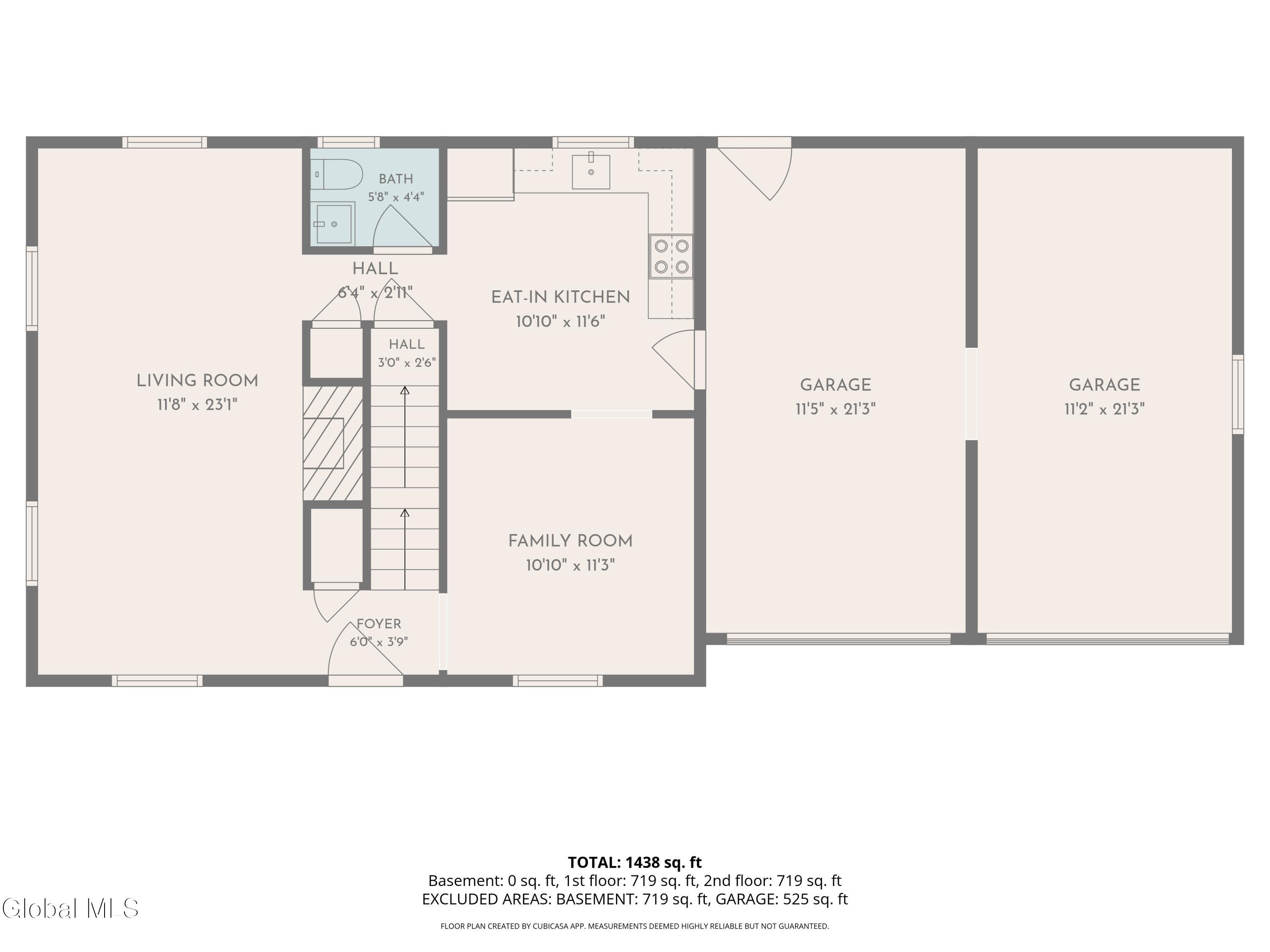 29 Barkwood Lane Clifton Park NY 12065