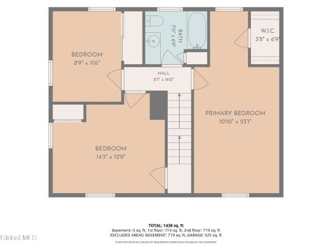 29 Barkwood Lane Clifton Park NY 12065