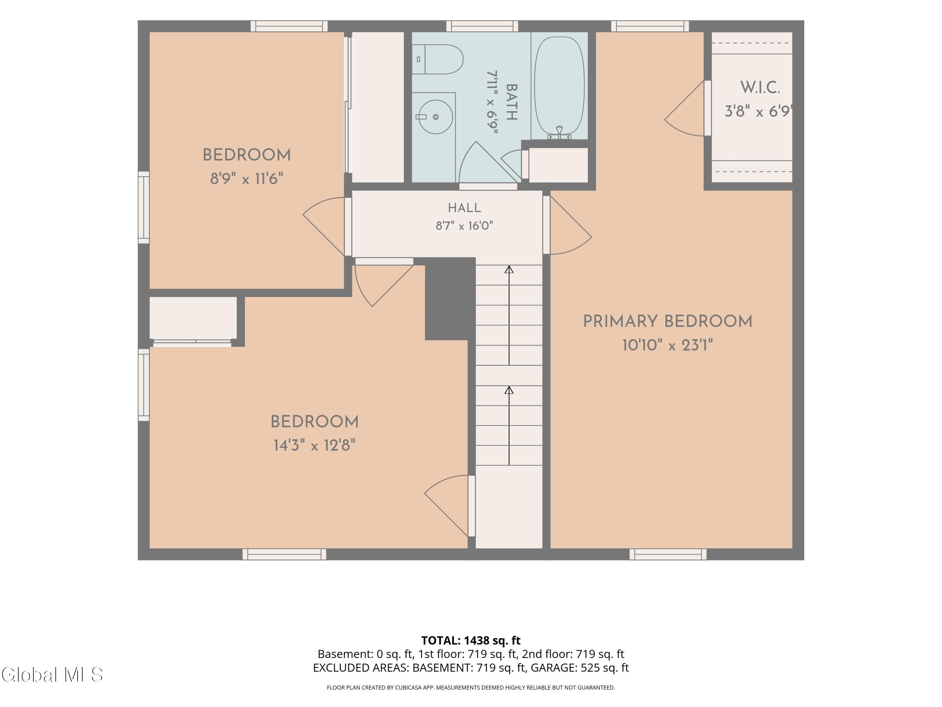 29 Barkwood Lane Clifton Park NY 12065